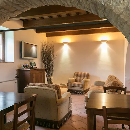 Hotel Antico Frutto Premilcuore