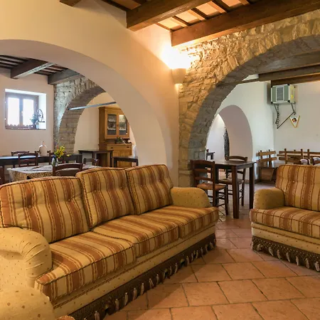 Hotel Antico Frutto