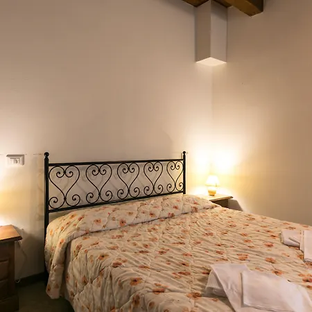 Antico Frutto Hotel Premilcuore