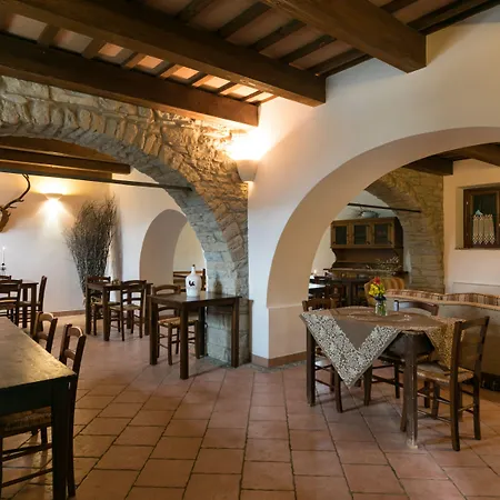 Antico Frutto *