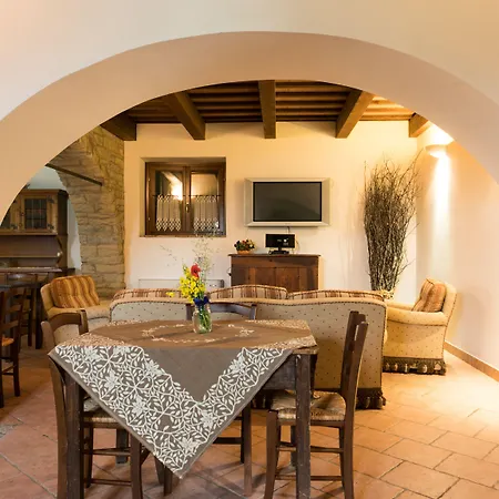 Antico Frutto Hotel *