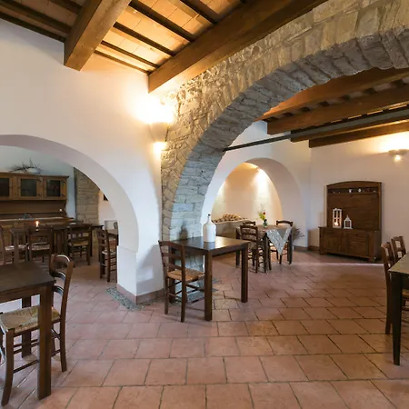Hotel Antico Frutto Premilcuore