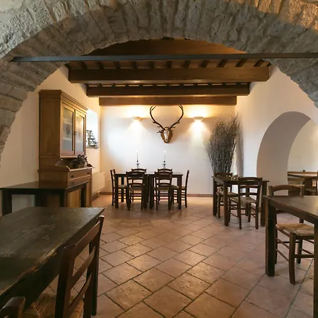 Antico Frutto *