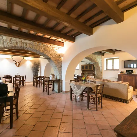 Antico Frutto Hotel *