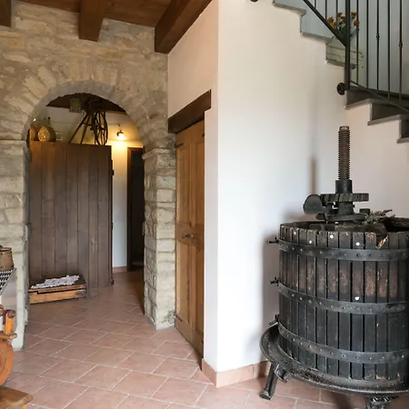 Antico Frutto Hotel Premilcuore