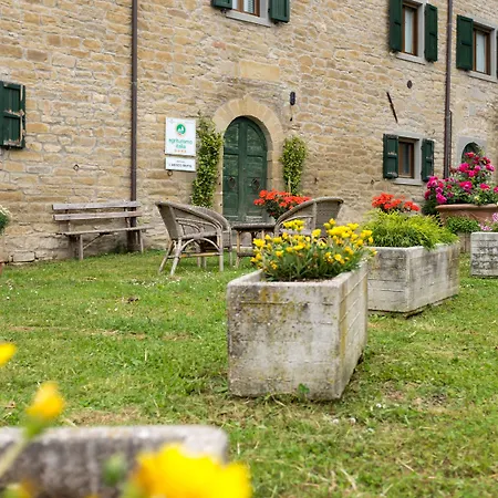 Antico Frutto Hotel Premilcuore