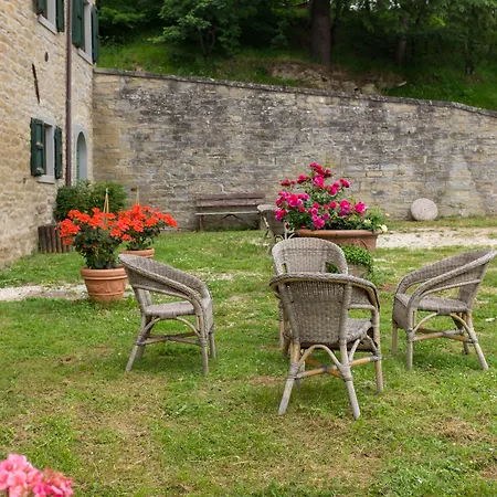 Antico Frutto Hotel Premilcuore