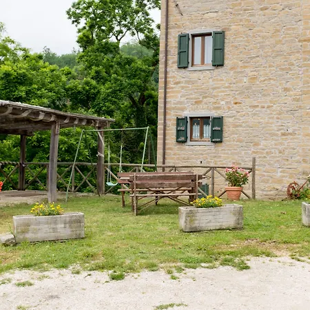 Hotel Antico Frutto