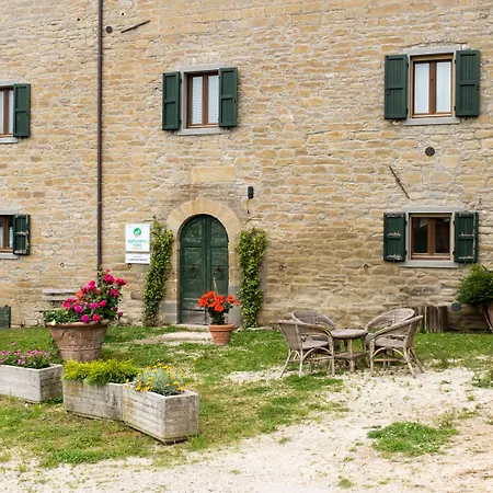 Antico Frutto * Premilcuore