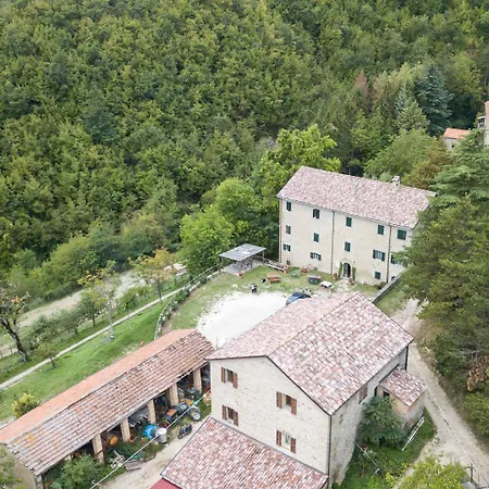 Antico Frutto Premilcuore