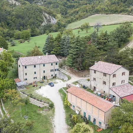 Antico Frutto Premilcuore