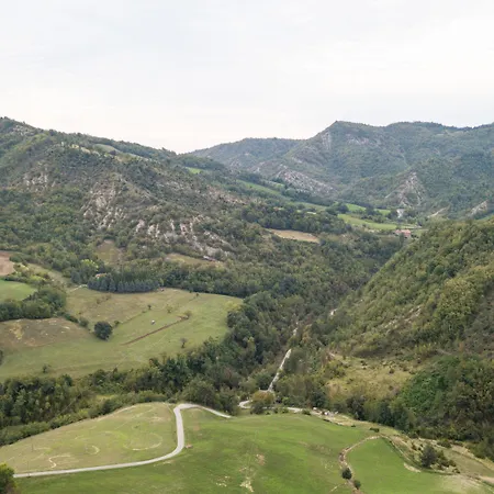 Antico Frutto Premilcuore