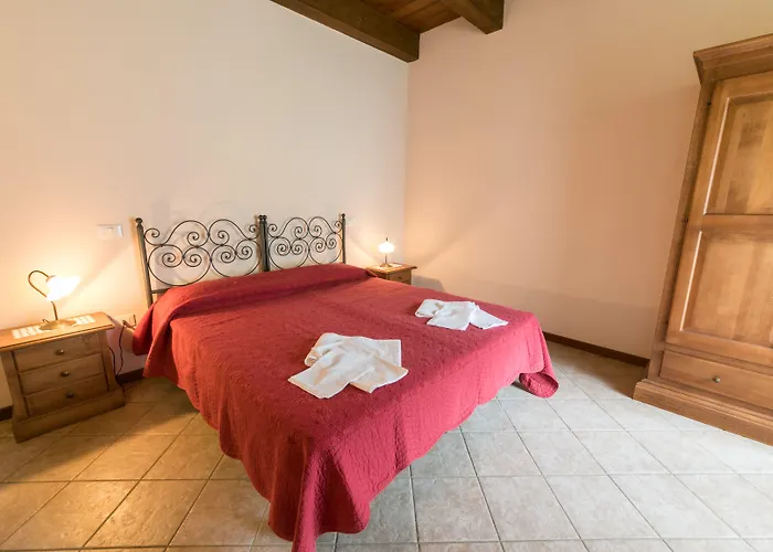 Hotel Antico Frutto *