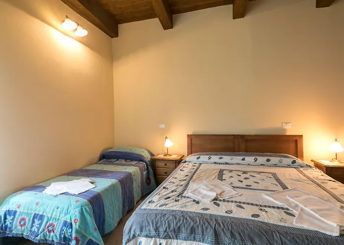 Hotel Antico Frutto Premilcuore