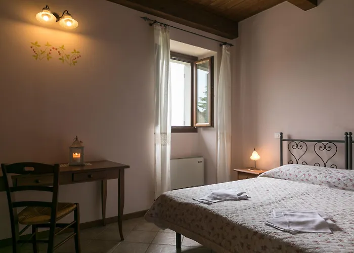 Hotel Antico Frutto *