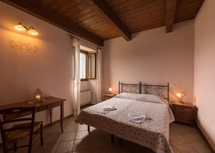 Antico Frutto * Premilcuore