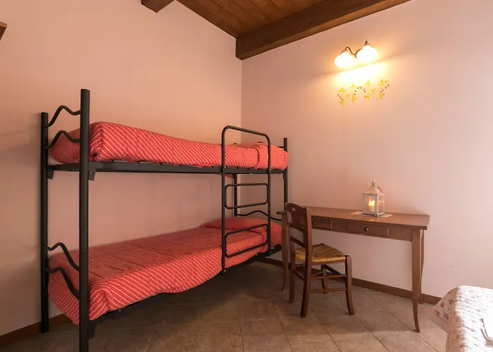 Antico Frutto * Premilcuore