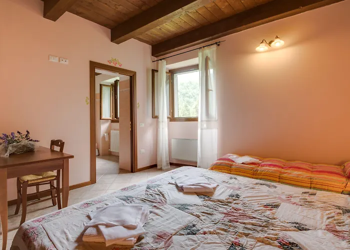 Antico Frutto Hotel Premilcuore