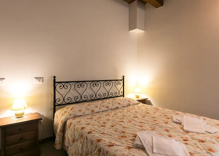 Antico Frutto Hotel Premilcuore