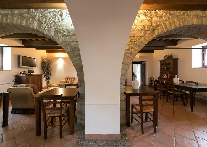 Antico Frutto * Premilcuore