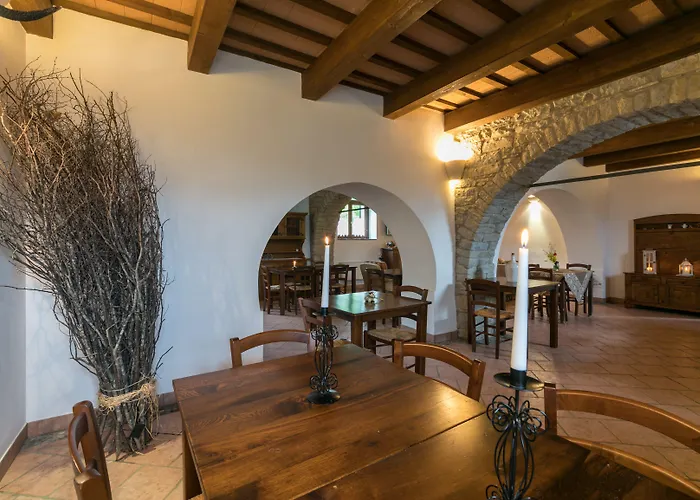 Antico Frutto Hotel *