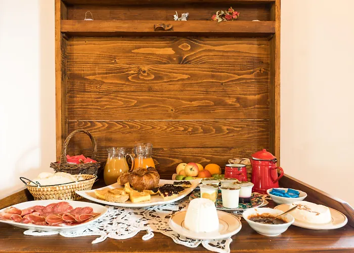 Hotel Antico Frutto *