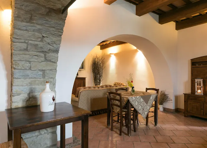 Hotel Antico Frutto *