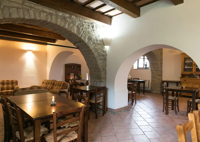 Antico Frutto Hotel *