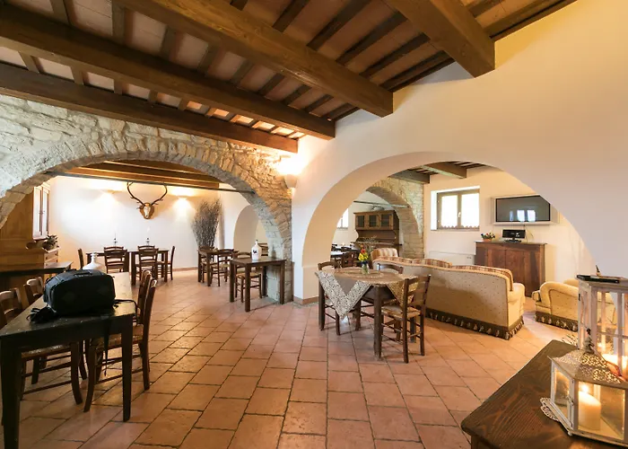 Antico Frutto Hotel *