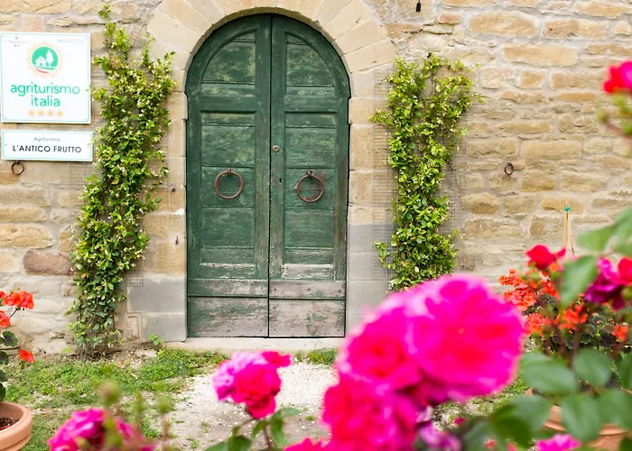 Hotel Antico Frutto *