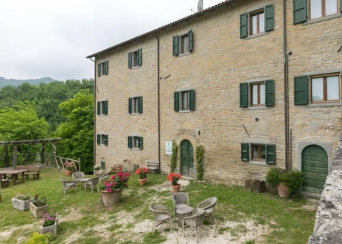 Antico Frutto Hotel *