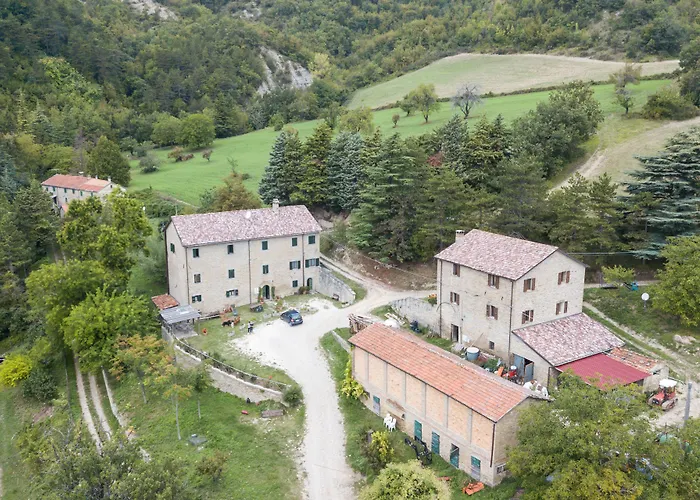 Antico Frutto Premilcuore