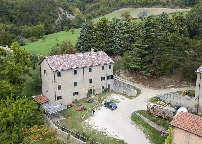 Antico Frutto * Premilcuore