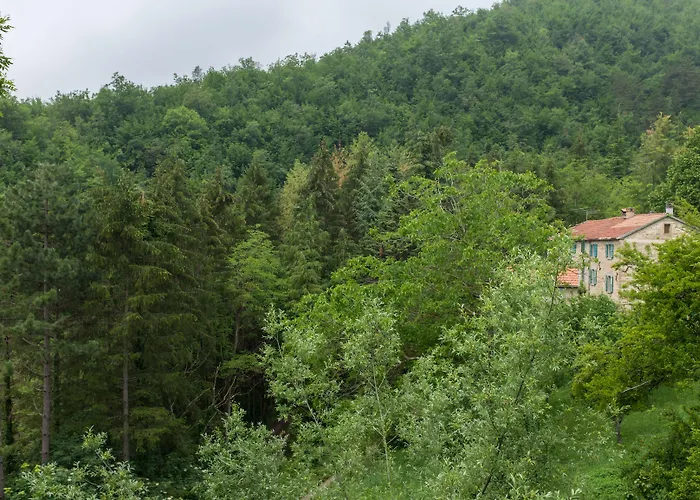 Antico Frutto * Premilcuore