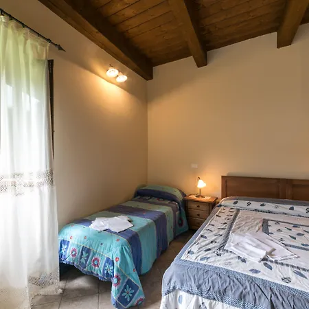 Antico Frutto 호텔