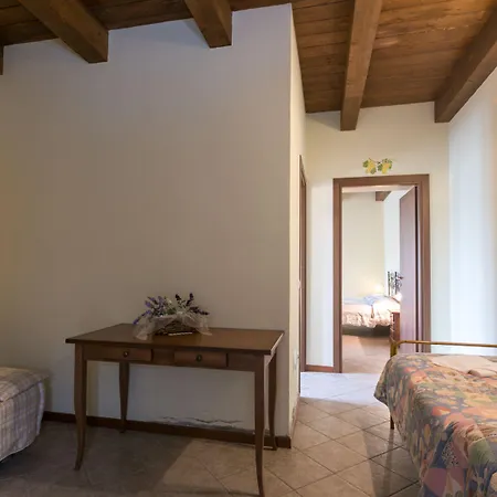 Antico Frutto Szálloda