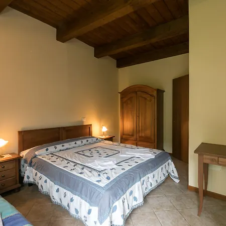 Antico Frutto Szálloda Premilcuore