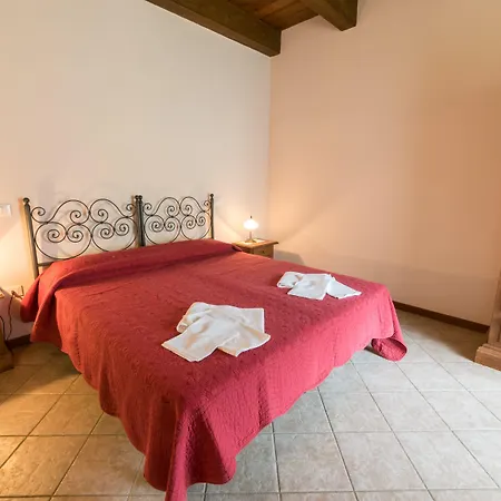 Szálloda Antico Frutto *