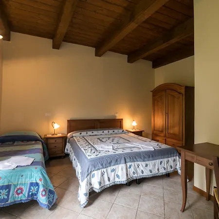 호텔 Antico Frutto