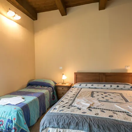 호텔 Antico Frutto 프레밀쿠오레