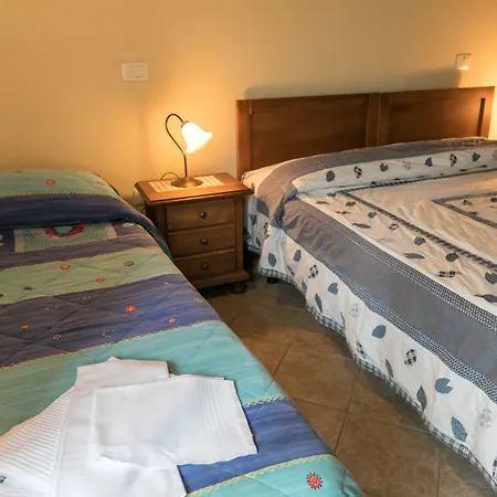 Antico Frutto Szálloda Premilcuore