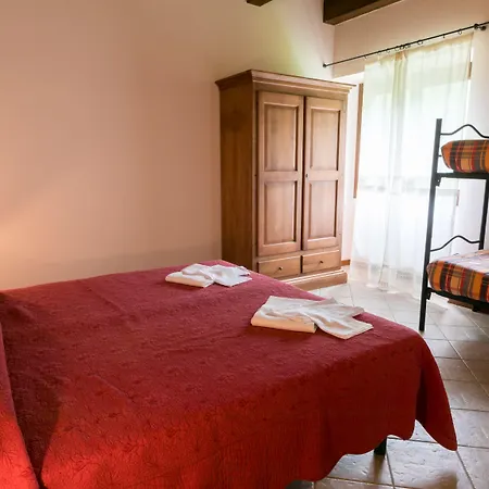 Antico Frutto 호텔