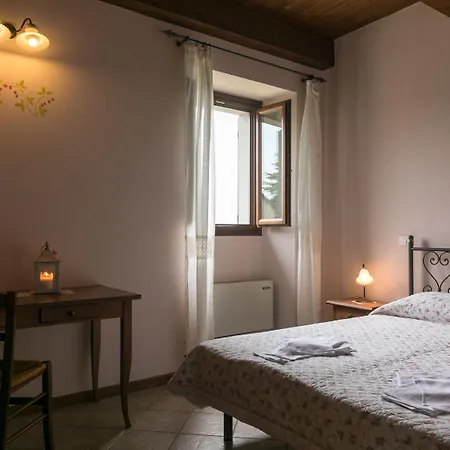 Szálloda Antico Frutto *