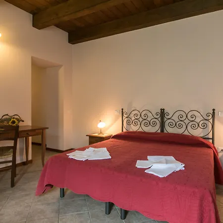 Antico Frutto Szálloda *