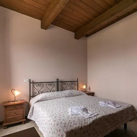 Antico Frutto Szálloda Premilcuore