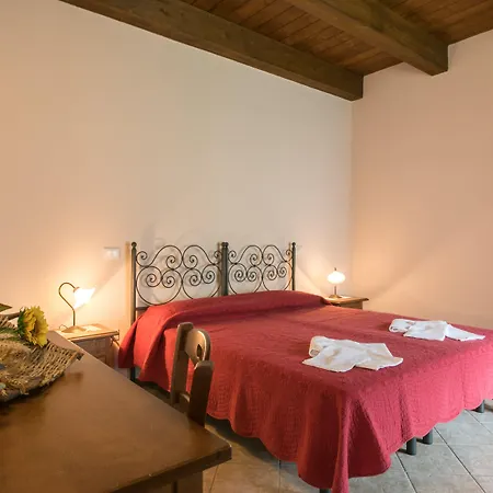 Antico Frutto Szálloda