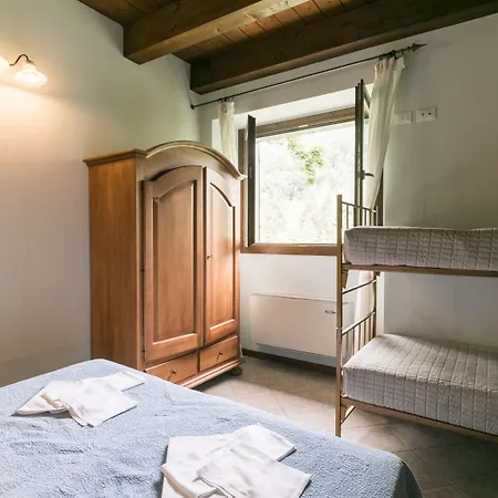 Szálloda Antico Frutto