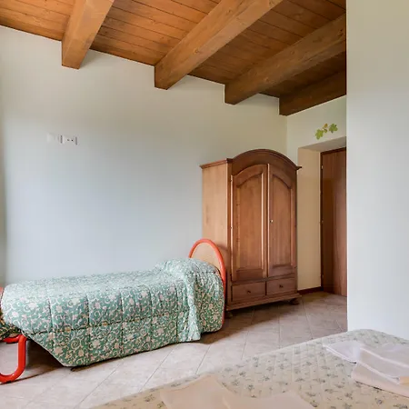 Szálloda Antico Frutto