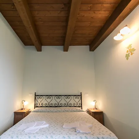 호텔 Antico Frutto 프레밀쿠오레