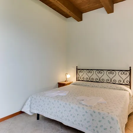 Szálloda Antico Frutto *